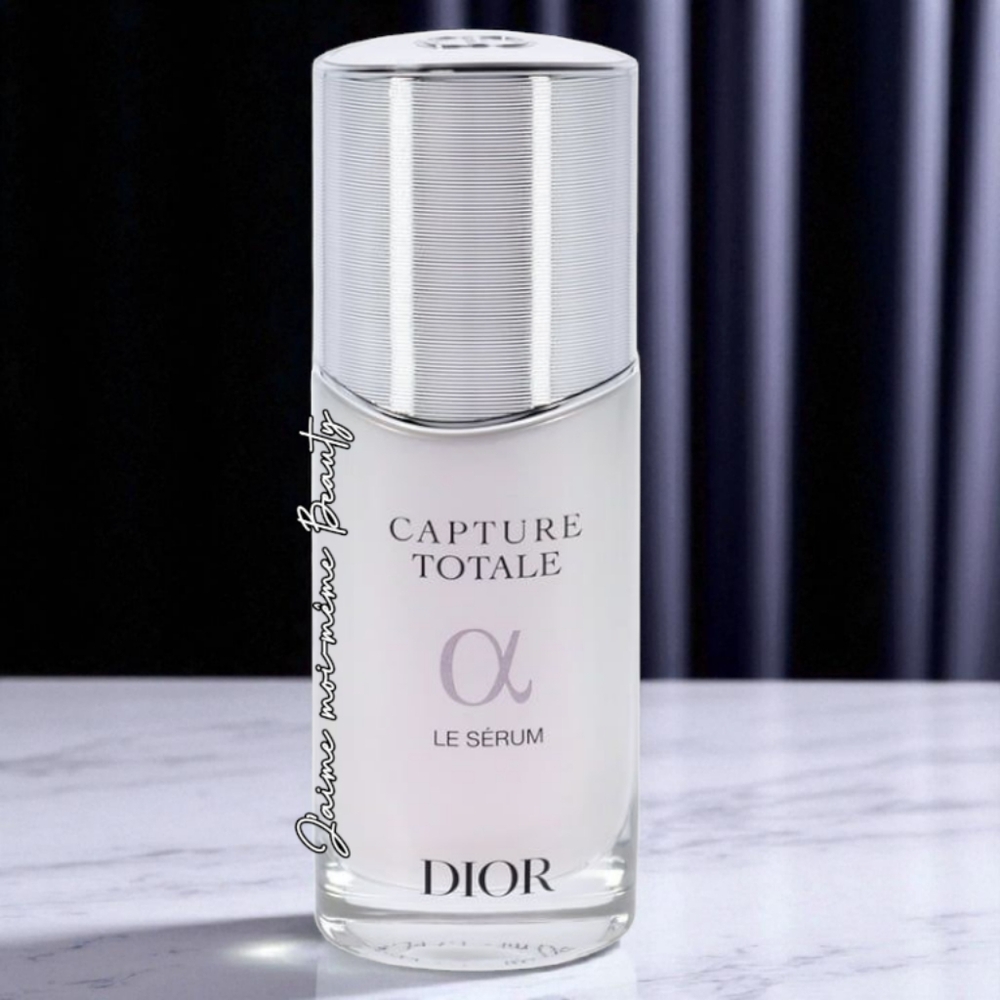 Dior Capture Totale Le Serum Pro Collagen Anti-aging - Picture 1 of 12